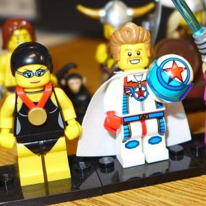 Meet your Posher, Bettina